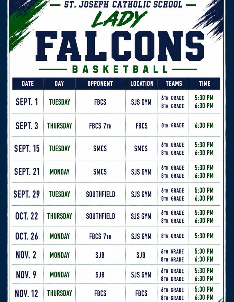 Falcon News, October 26, 2026, page 6